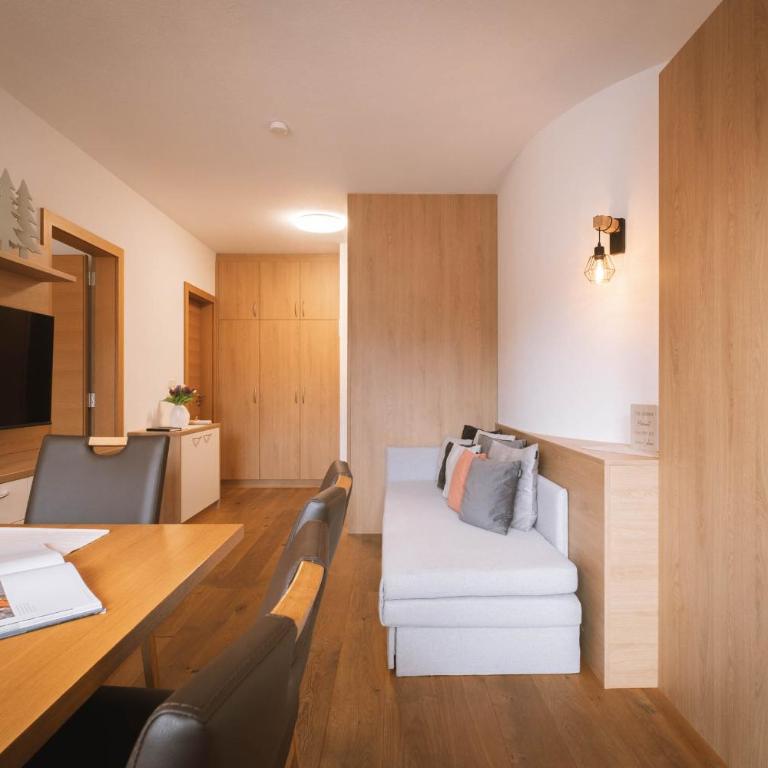 dolomites view apartment - Appartamento con 1 Camera da Letto - 13