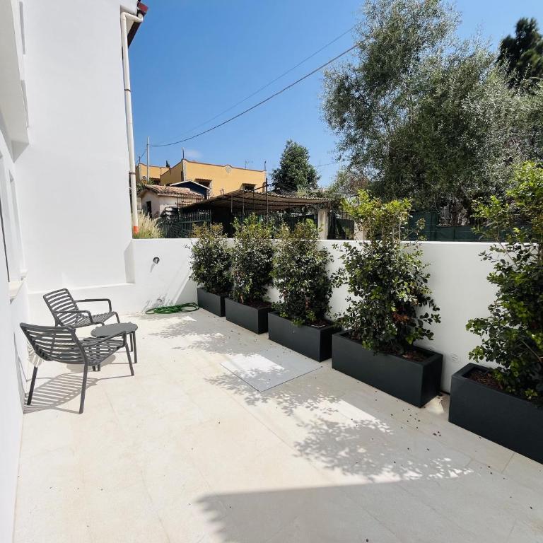 Design Villa with private pool - Villa con Piscina Privata - 52