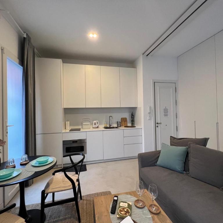 Flatiron apartment II - One-Bedroom Apartment - 4