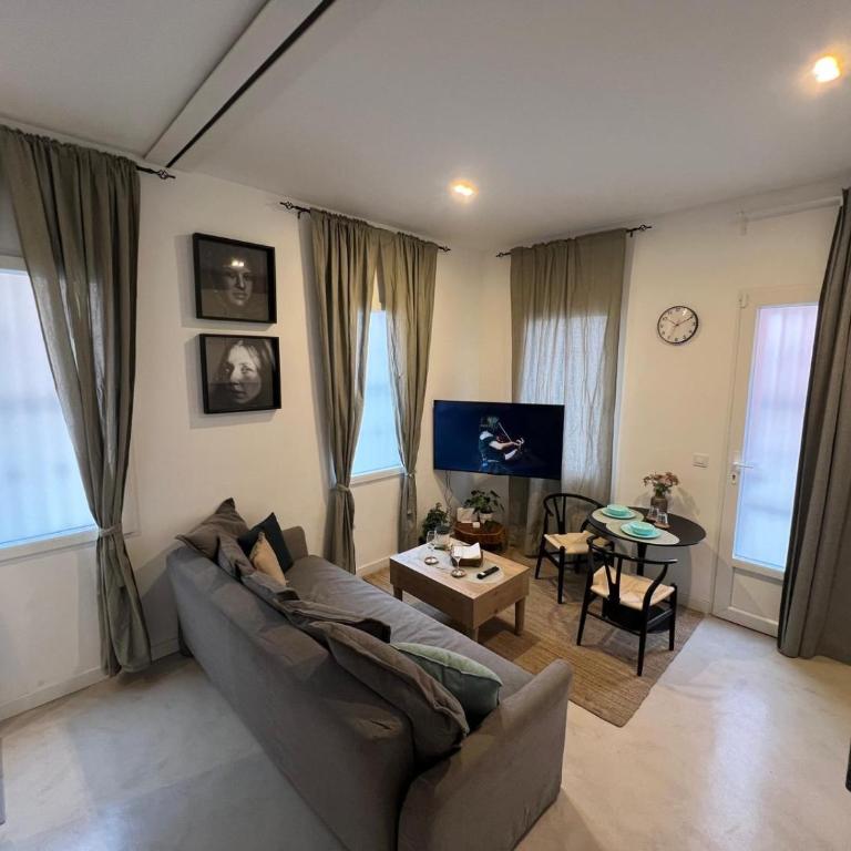Flatiron apartment II - One-Bedroom Apartment - 1