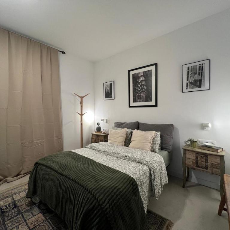 Flatiron apartment II - One-Bedroom Apartment - 11