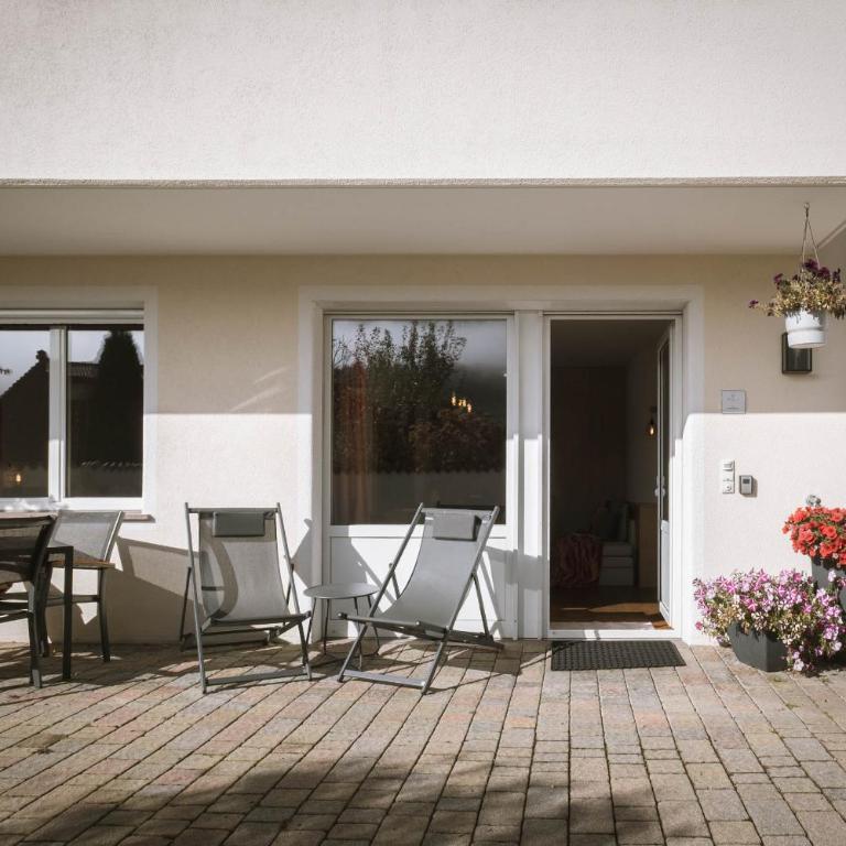 dolomites view apartment - Appartamento con 1 Camera da Letto - 21