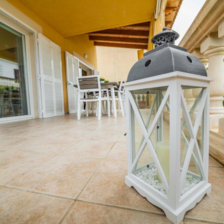 Villa Esperanza - Casa de 3 dormitorios - 1