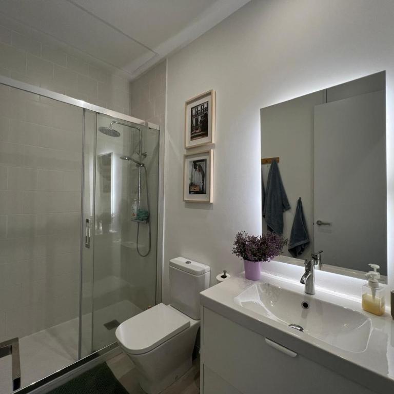Flatiron apartment II - One-Bedroom Apartment - 8