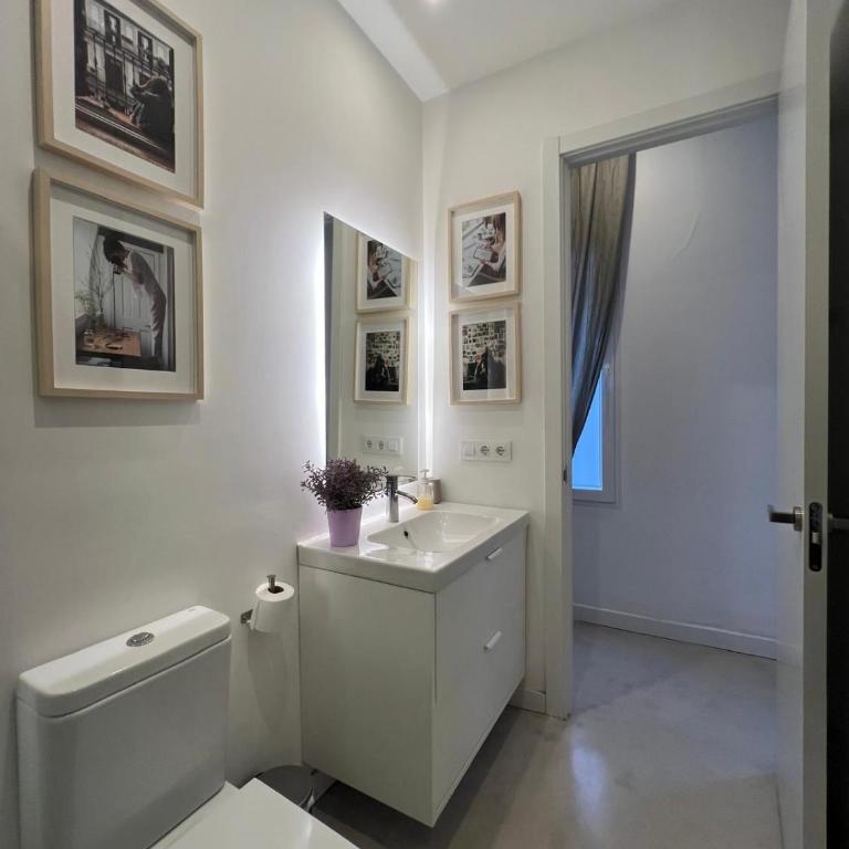 Flatiron apartment II - One-Bedroom Apartment - 7