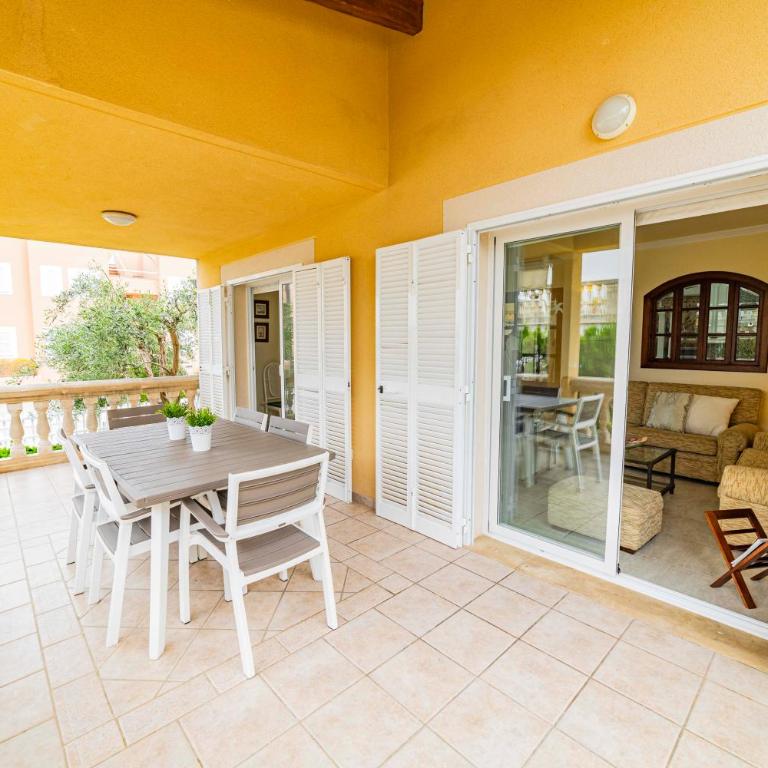 Villa Esperanza - Casa de 3 dormitorios - 2