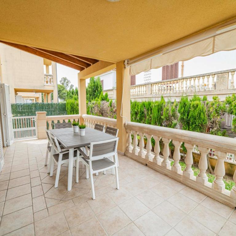 Villa Esperanza - Casa de 3 dormitorios - 4