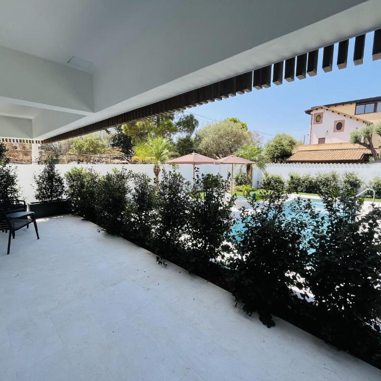 Design Villa with private pool - Villa con Piscina Privata - 62