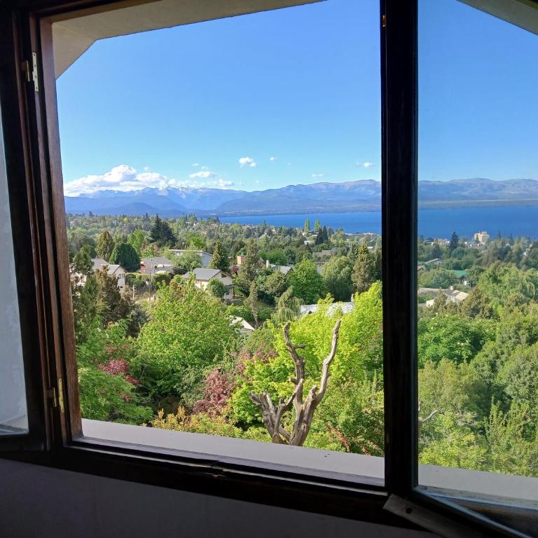 Casa con Increíble Vista al Lago (Michay) - Casa de 5 dormitorios - 26