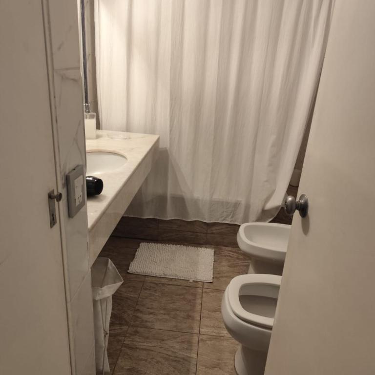 Posadas Monoambiente luminoso y acogedor - Apartamento de 1 dormitorio - 10