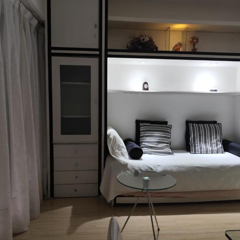Posadas Monoambiente luminoso y acogedor - Apartamento de 1 dormitorio - 8