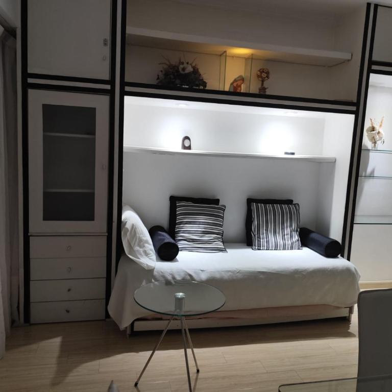 Posadas Monoambiente luminoso y acogedor - Apartamento de 1 dormitorio - 7