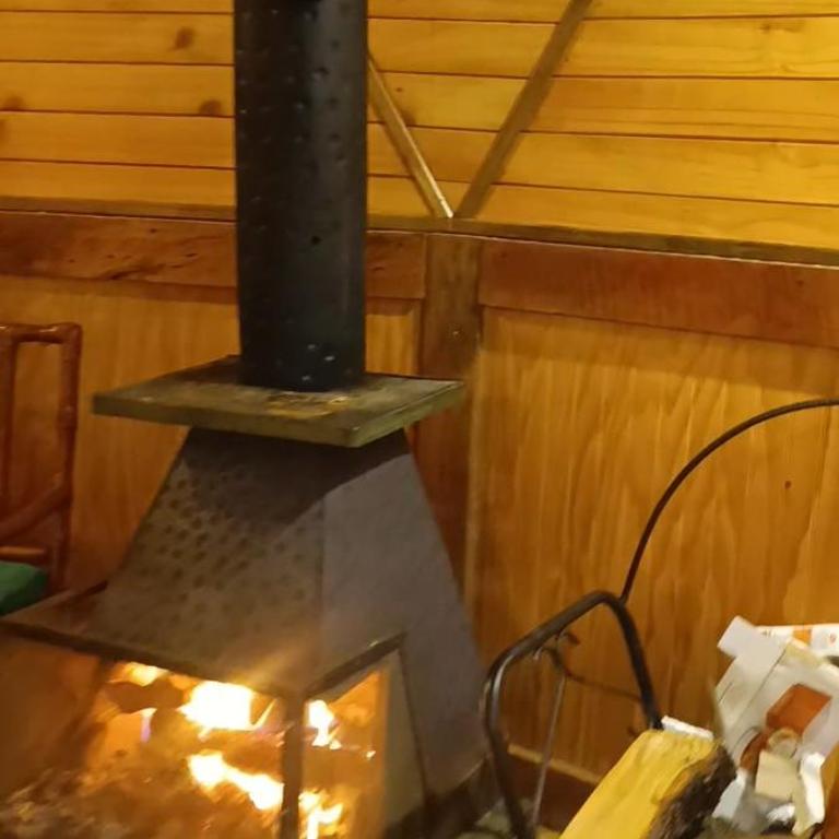 DOMO Ecológico - One-Bedroom House - 29