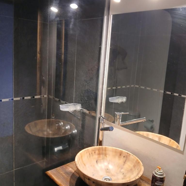 Casa con Increíble Vista al Lago (Michay) - Casa de 5 dormitorios - 21