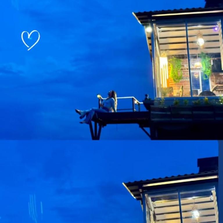 Glamping Valley Barichara - Suite Dúplex - 5