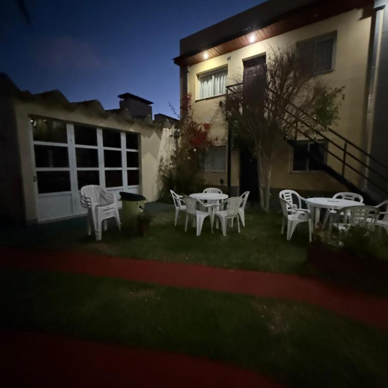 Samarana Apart - One-Bedroom Apartment - 7