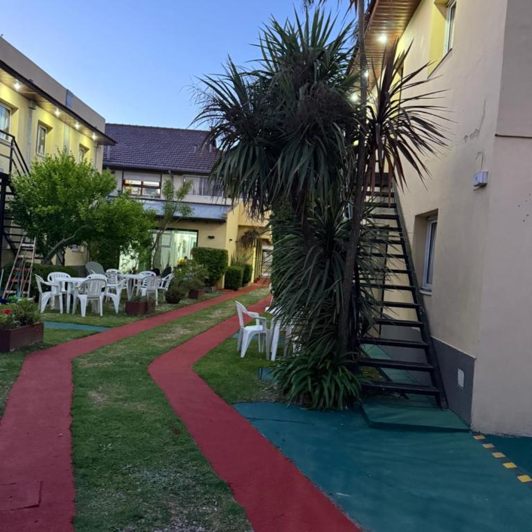 Samarana Apart - Two-Bedroom Apartment - 15
