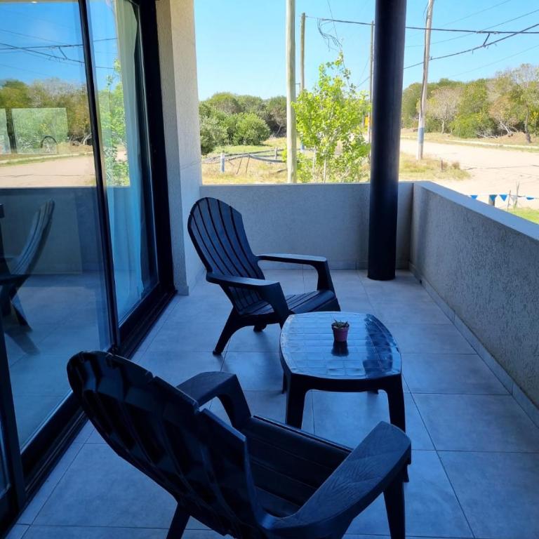 OCEANO a dos cuadras de la playa - Apartamento Superior de 2 dormitorios - 17