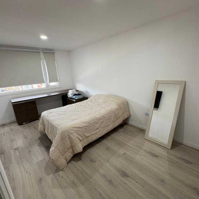 Dúplex barrio Aeropuerto - Apartamento de 2 dormitorios - 3