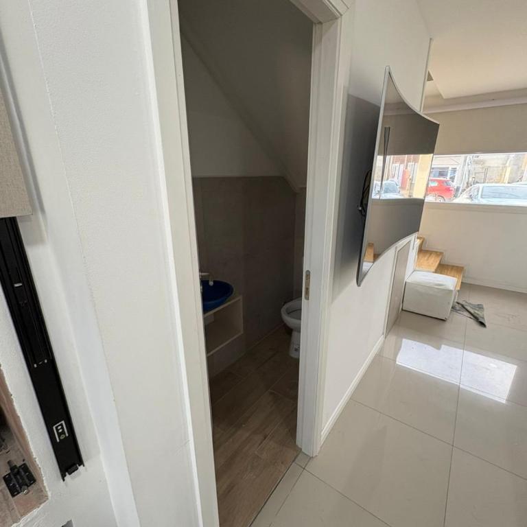 Dúplex barrio Aeropuerto - Apartamento de 2 dormitorios - 4