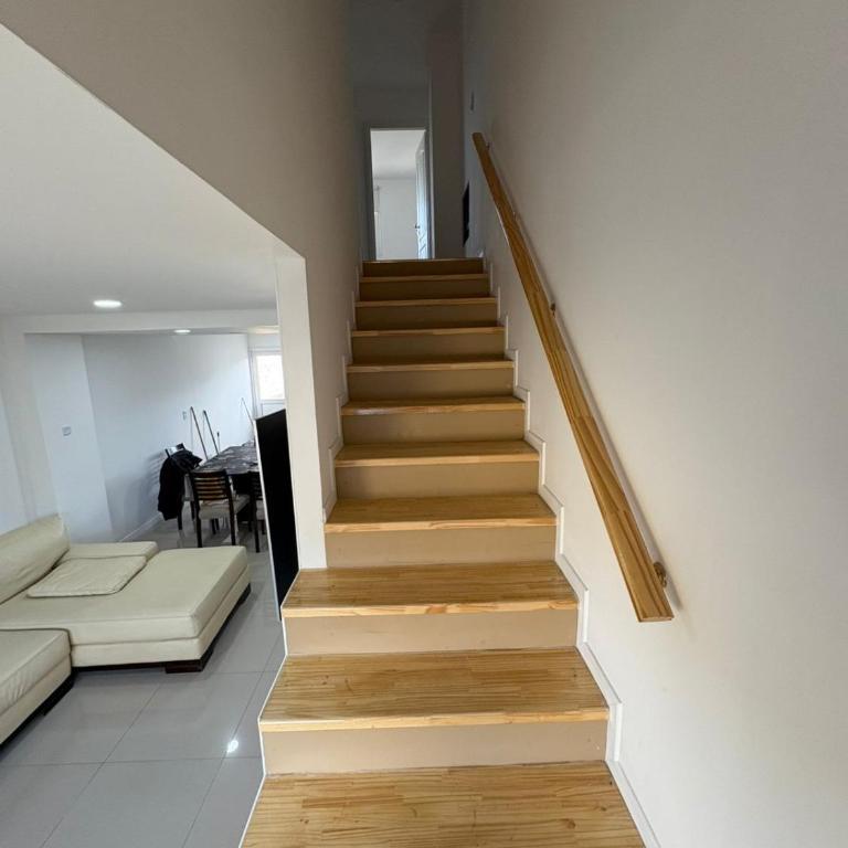 Dúplex barrio Aeropuerto - Apartamento de 2 dormitorios - 5