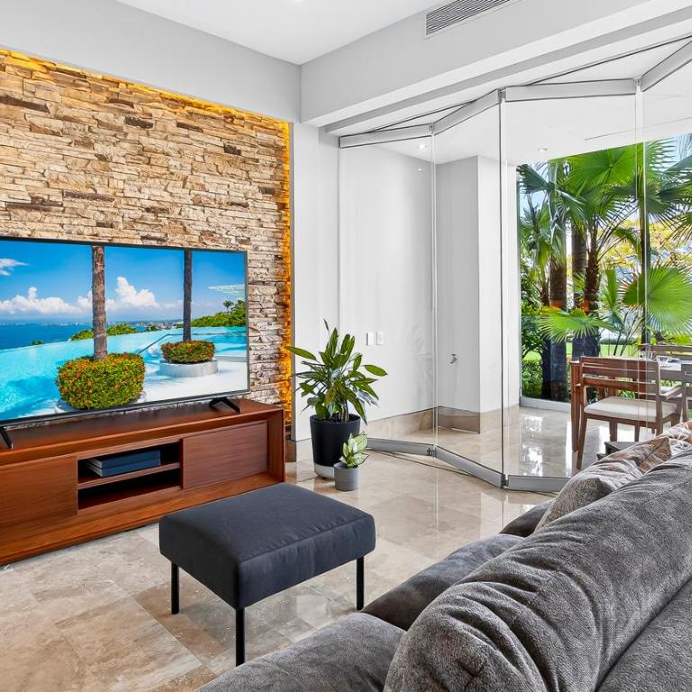 Tranquil Avalon Condo, Garden Access & Bay View - Apartamento de 2 dormitorios - 5
