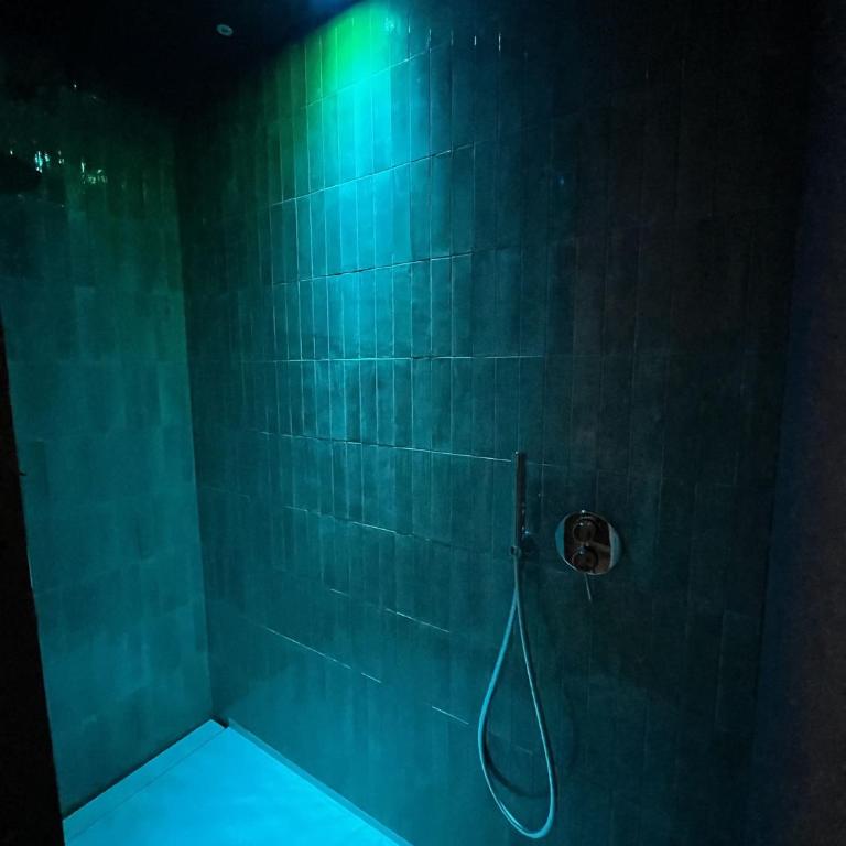 Design Villa with private pool - Villa con Piscina Privata - 73