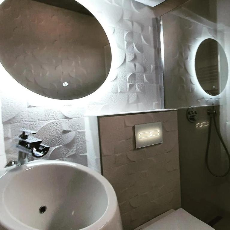 Nidune - Deluks Apartman s 1 Spavaćom Sobom - 5