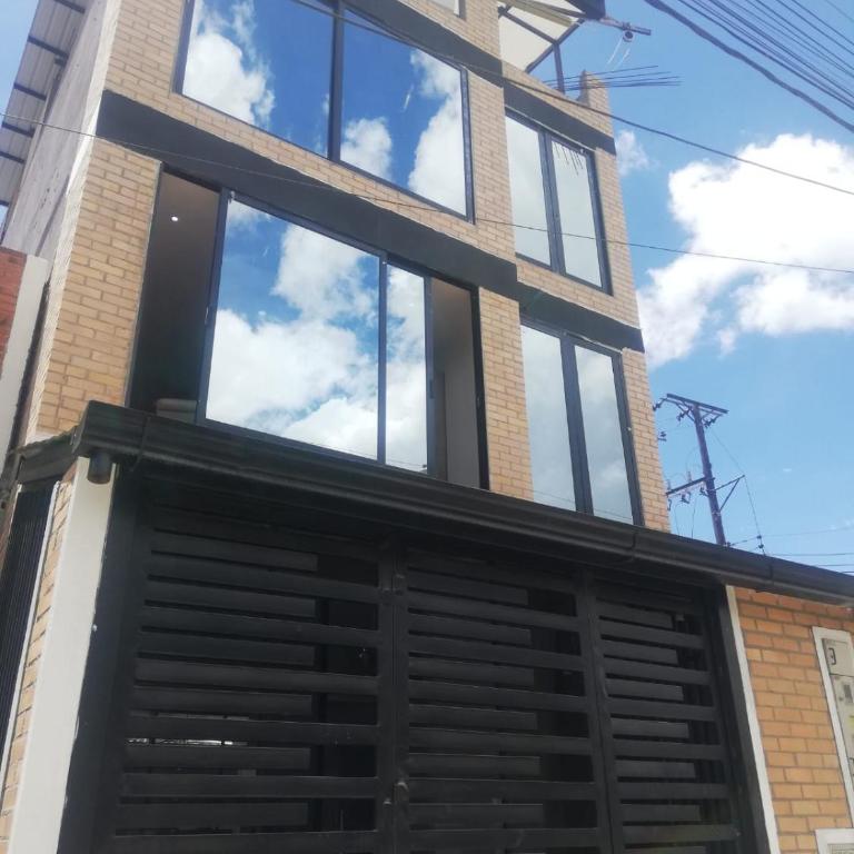 Espectacular Apartamento Nuevo en Pitalito - Apartamento de 2 dormitorios - 12
