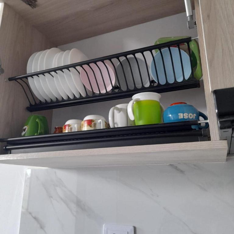 Espectacular Apartamento Nuevo en Pitalito - Apartamento de 2 dormitorios - 14