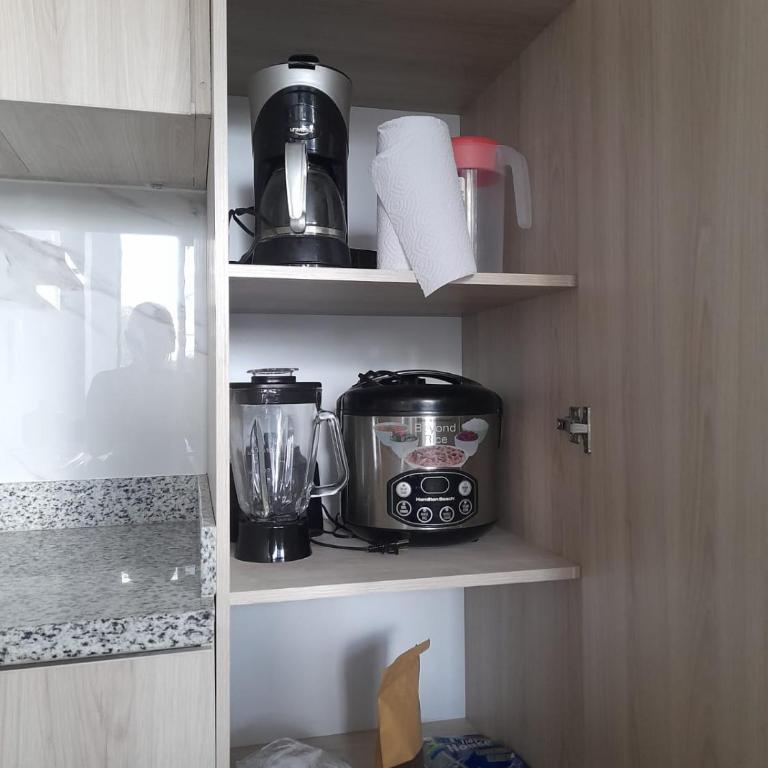 Espectacular Apartamento Nuevo en Pitalito - Apartamento de 2 dormitorios - 15