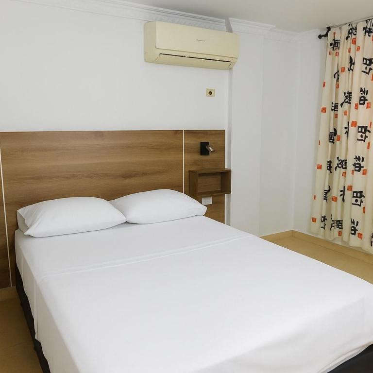 Patuca Apartamentos By DANP - Two-Bedroom Apartment - 13