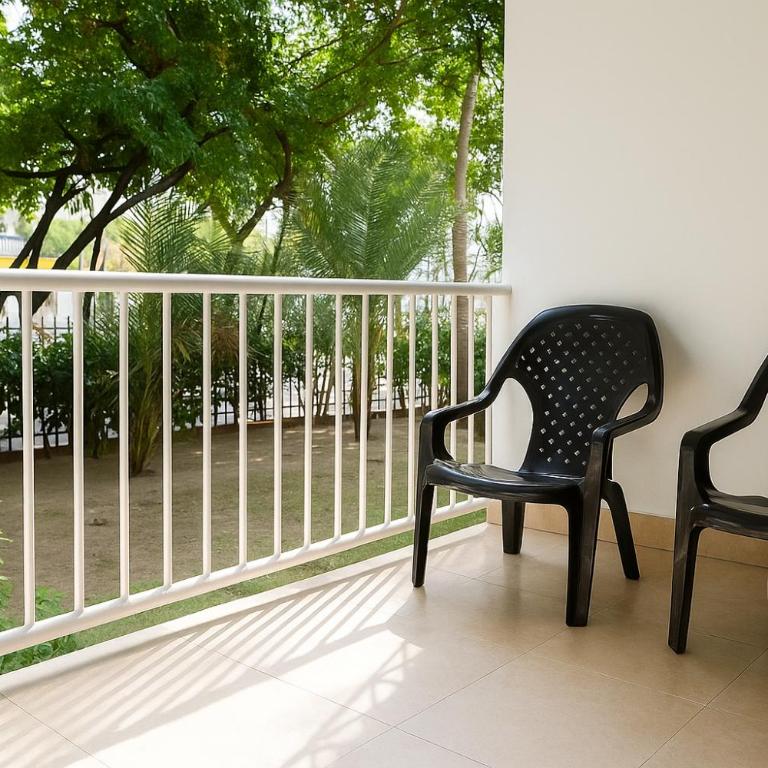 Patuca Apartamentos By DANP - Apartamento de 2 dormitorios - 9