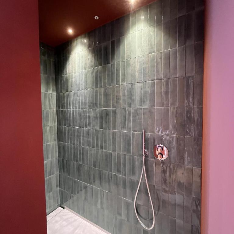 Design Villa with private pool - Villa con Piscina Privata - 77