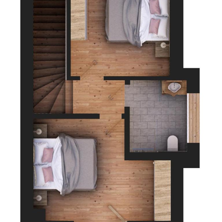 das korda - Ferienhaus & Sommercard - Haus mit 2 Schlafzimmern - 27