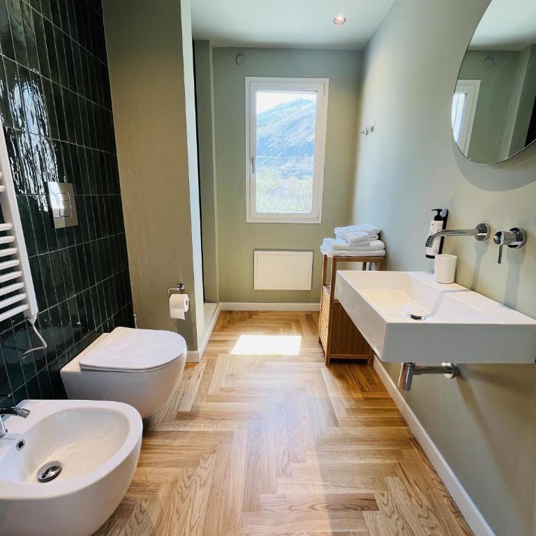 Design Villa with private pool - Villa con Piscina Privata - 83