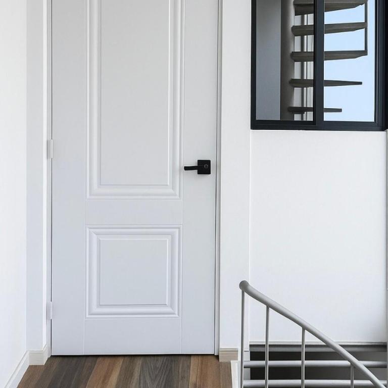 A place to stay, centrally located in Lima - Apartamento de 2 dormitorios - 4