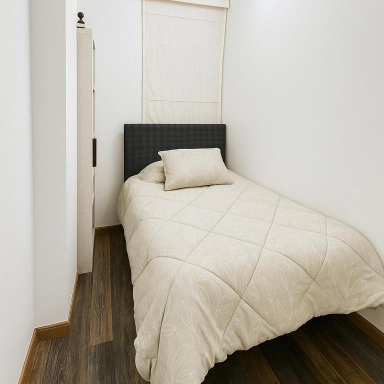 A place to stay, centrally located in Lima - Apartamento de 2 dormitorios - 5