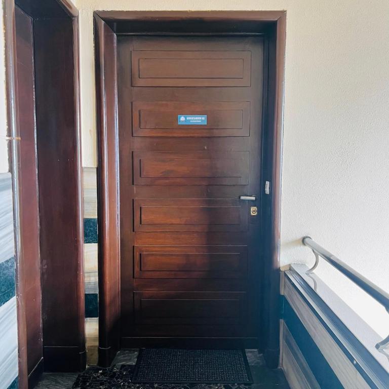 Upper Floor Passerini - Studio-Apartment mit 1 Doppelbett - 16