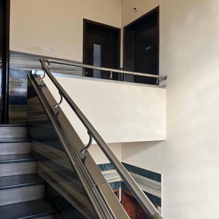 Upper Floor Passerini - Studio-Apartment mit 1 Doppelbett - 15