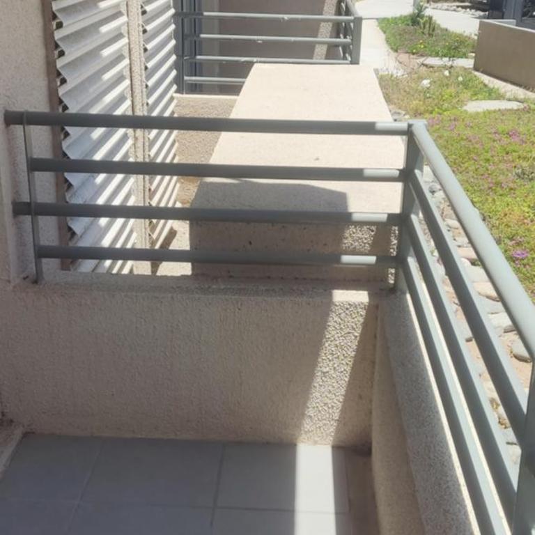 Depto en La Serena - Apartamento de 2 dormitorios - 4