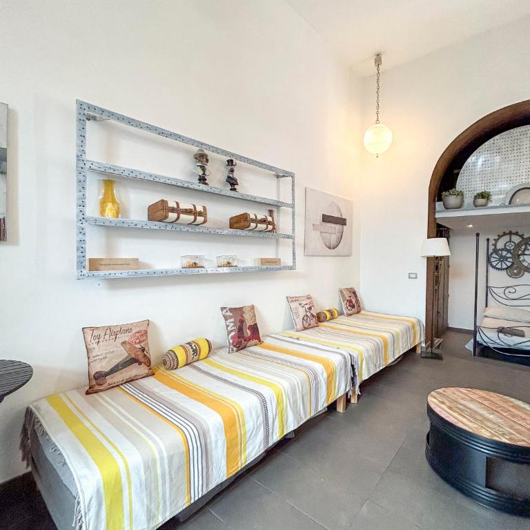 Domus Loft Colosseum - Rione Monti - Appartamento con 3 Camere da Letto - 33
