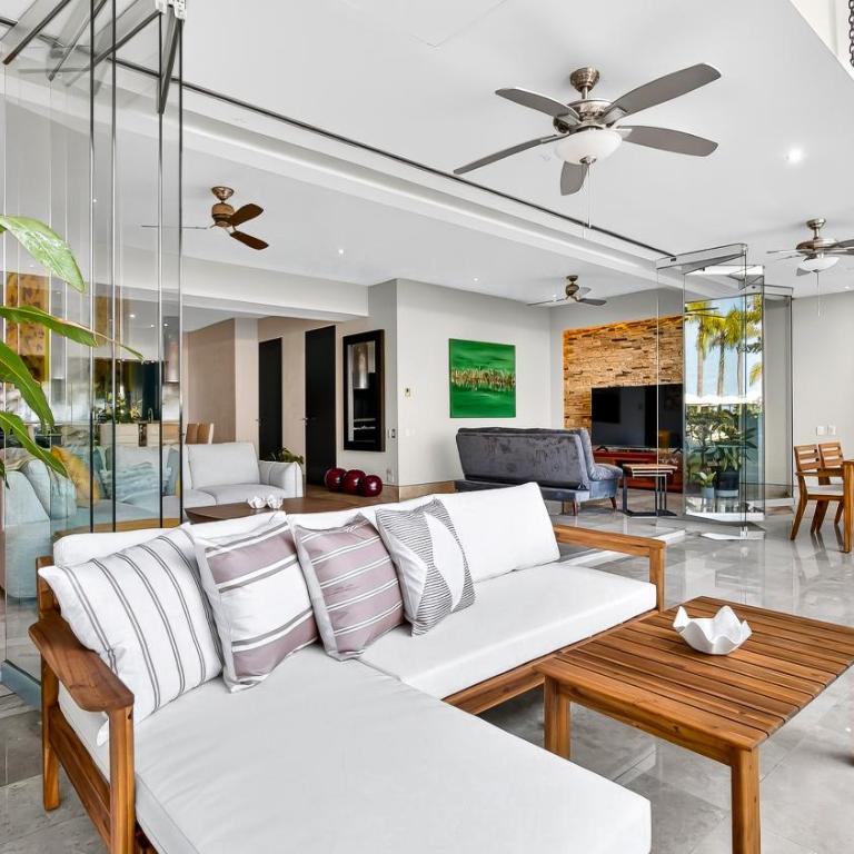 Tranquil Avalon Condo, Garden Access & Bay View - Apartamento de 2 dormitorios - 7