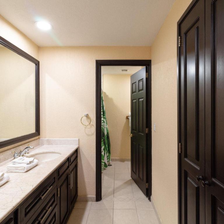 Sonoran Spa W310 - Casa - 18