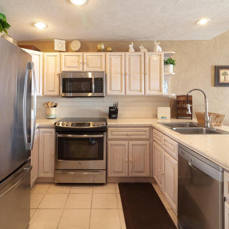 Sonoran Spa W608 - Casa - 2