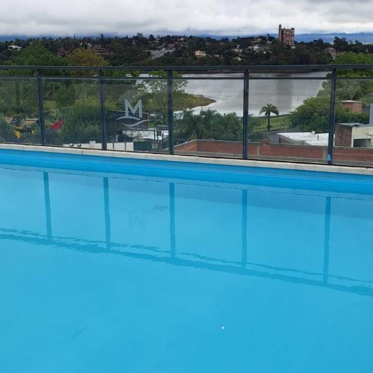 Miralejos 17 - Apartamento de 1 dormitorio - 34