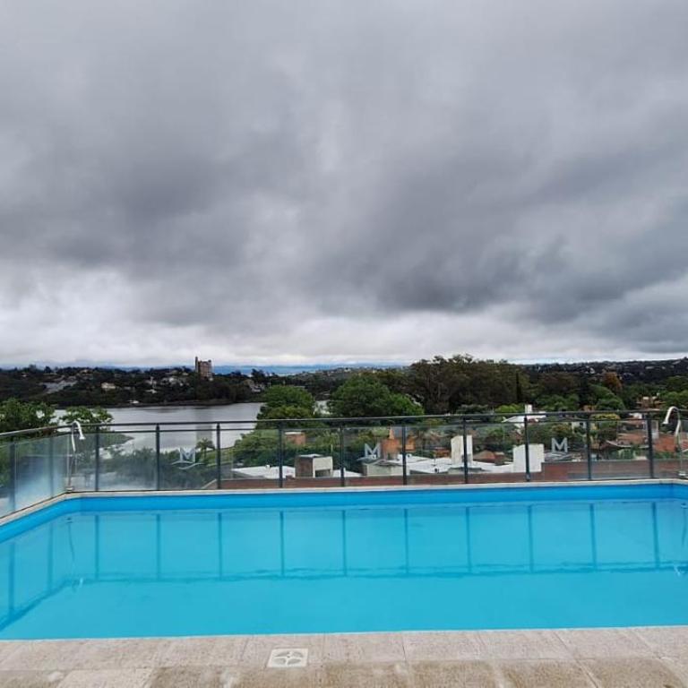 Miralejos 17 - Apartamento de 1 dormitorio - 41