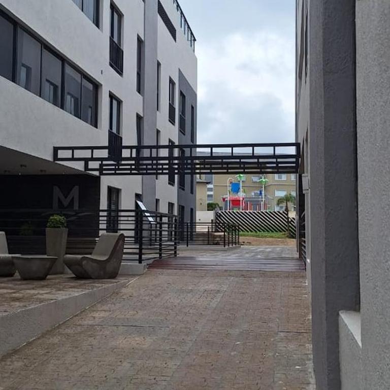 Miralejos 17 - Apartamento de 1 dormitorio - 36