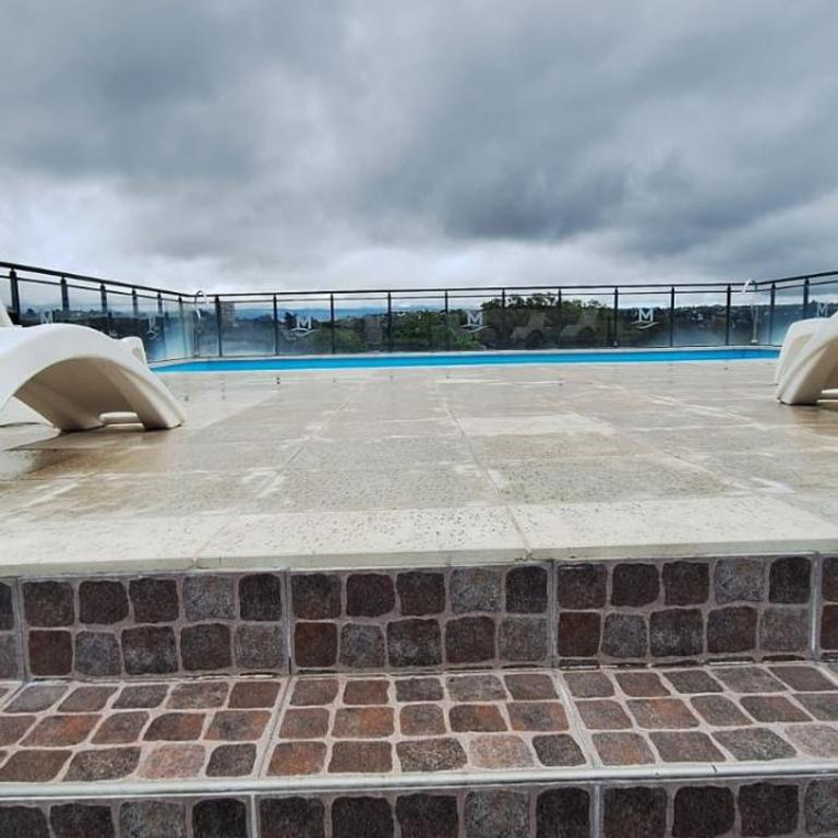 Miralejos 17 - Apartamento de 1 dormitorio - 37
