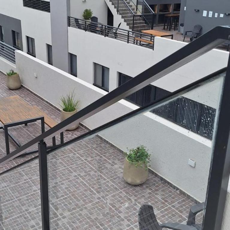 Miralejos 17 - Apartamento de 1 dormitorio - 40